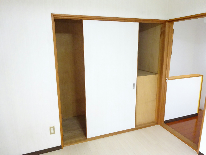 向野町貸家  その他16