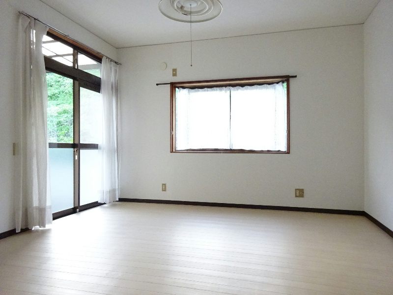 向野町貸家  その他17