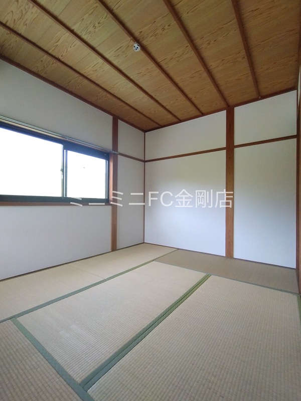 向野町貸家  その他20