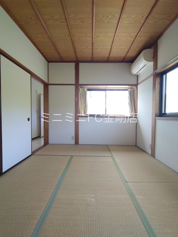 向野町貸家  その他21
