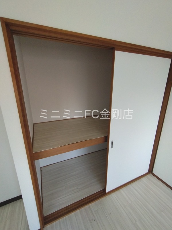 向野町貸家  その他23