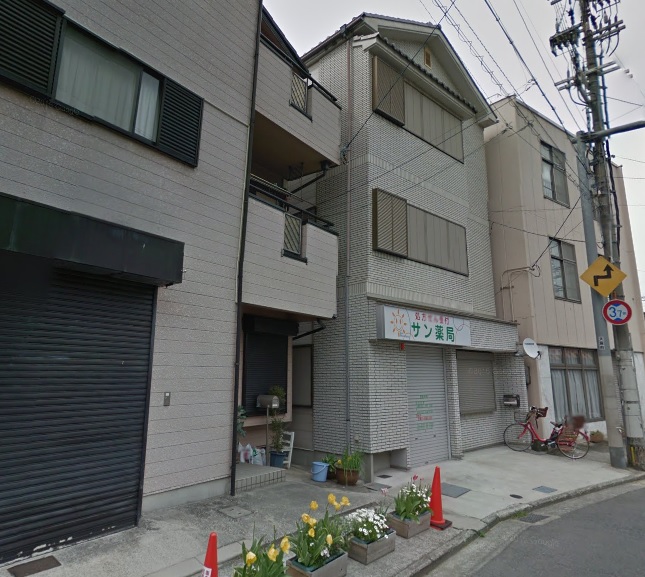 向野町貸家  周辺画像4