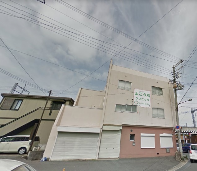 向野町貸家  周辺画像7