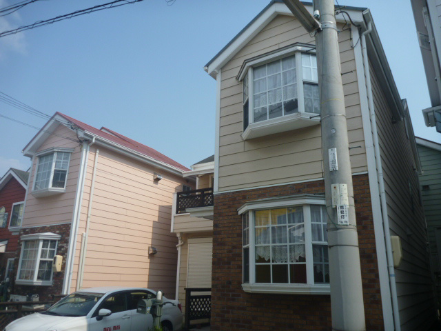 深井北町858-19貸家 その他外観1