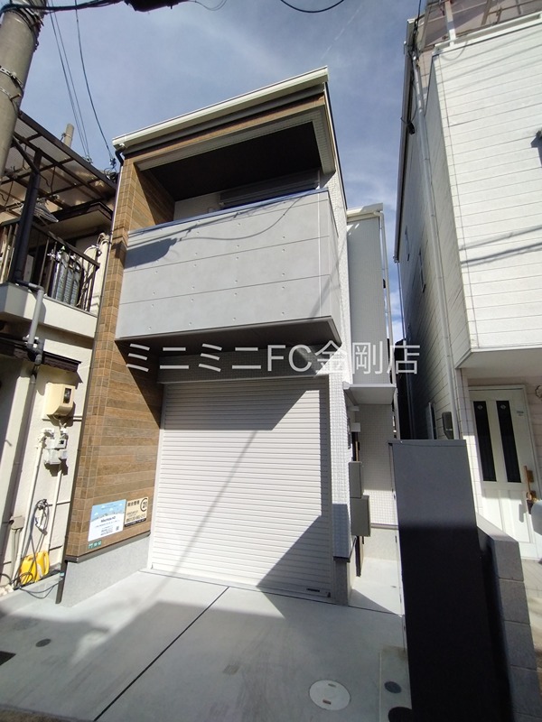 あんしん+VieM日置荘西町13-1018 その他外観1