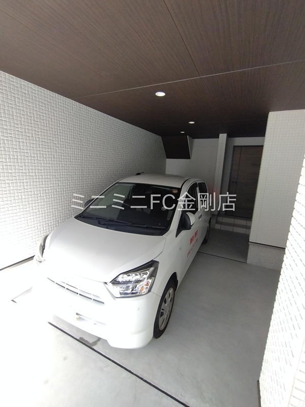 あんしん+VieM日置荘西町13-1018 その他外観2