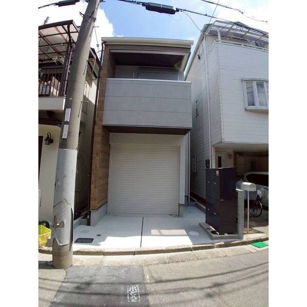 あんしん+VieM日置荘西町13-1018 その他外観3