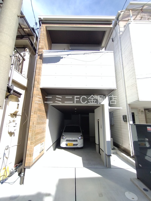 あんしん+VieM日置荘西町13-1018 その他外観3