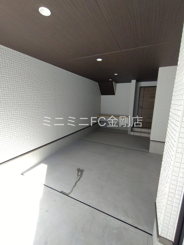 あんしん+VieM日置荘西町13-1018 その他外観4