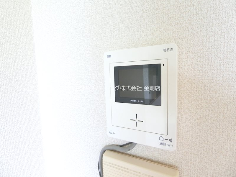 エミネンス狭山. その他4