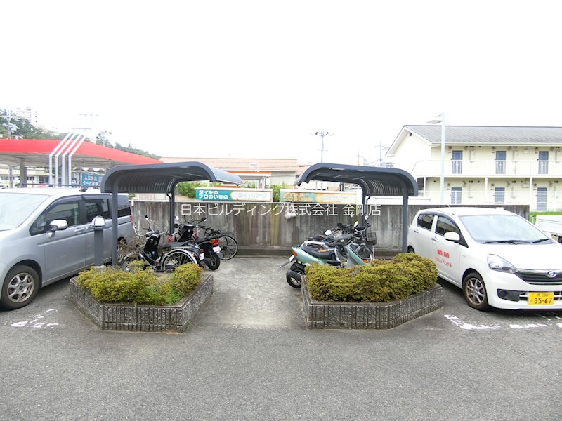 エミネンス狭山. その他外観1