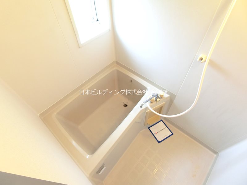 エミネンス狭山. 風呂画像