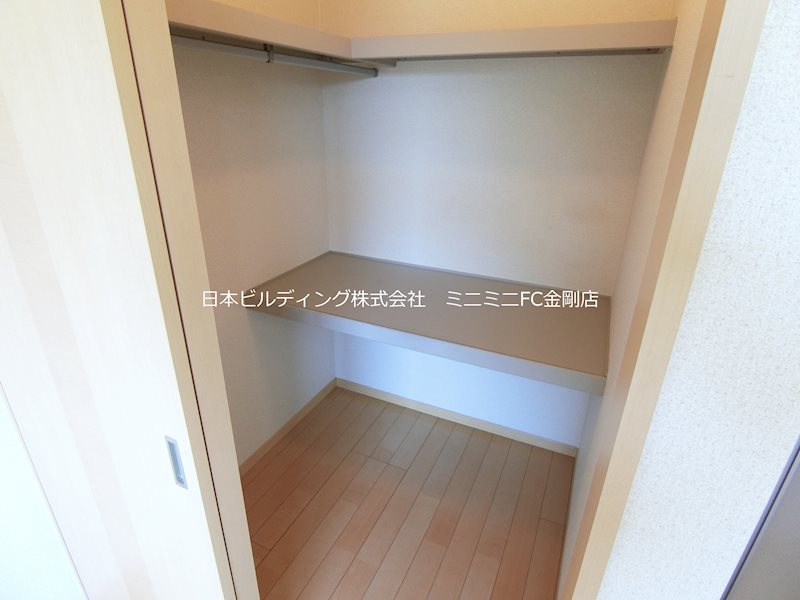 カーサベルデⅢ その他3