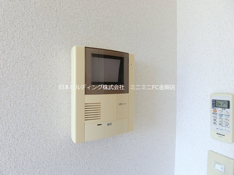 カーサベルデⅢ その他4
