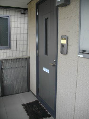 カーサベルデⅢ その他外観4