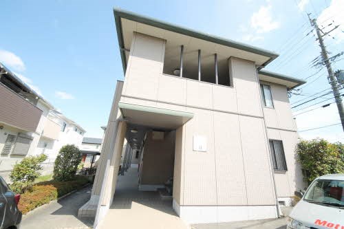カーサベルデⅢ その他外観5