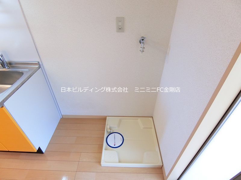 カーサベルデⅢ その他9