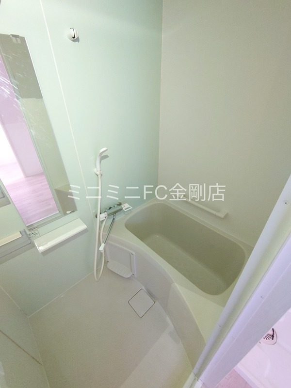 Re-Home福田1265-13 風呂画像