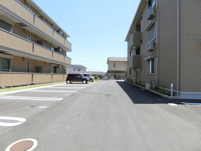 ボアソルテＴ　 その他外観2
