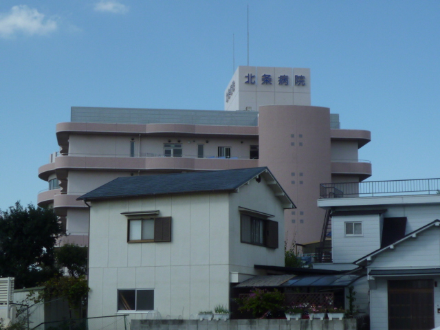 ソフィア上野芝 周辺画像4