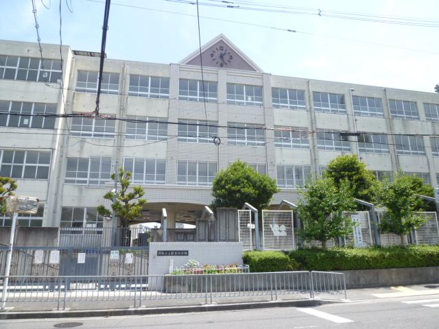 ソフィア上野芝 周辺画像5