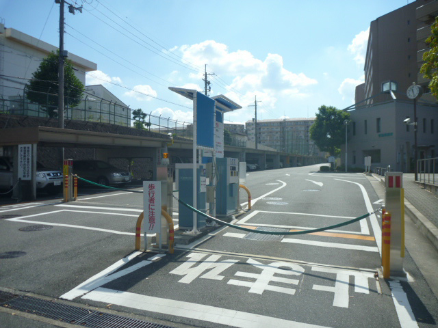 リベラス21　13棟 その他外観4