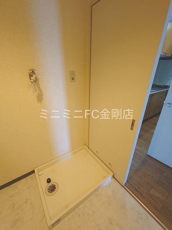 リベラス21　13棟 その他25