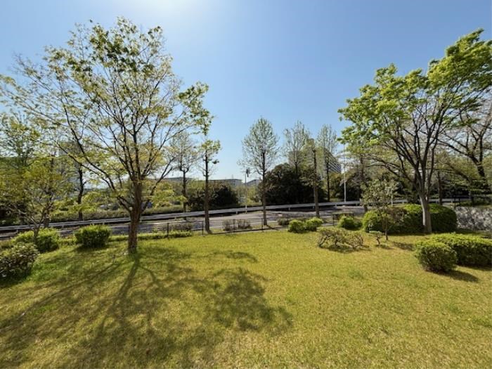 UR泉北桃山台一丁団地3棟 その他4