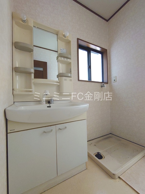 青南台貸家 その他1