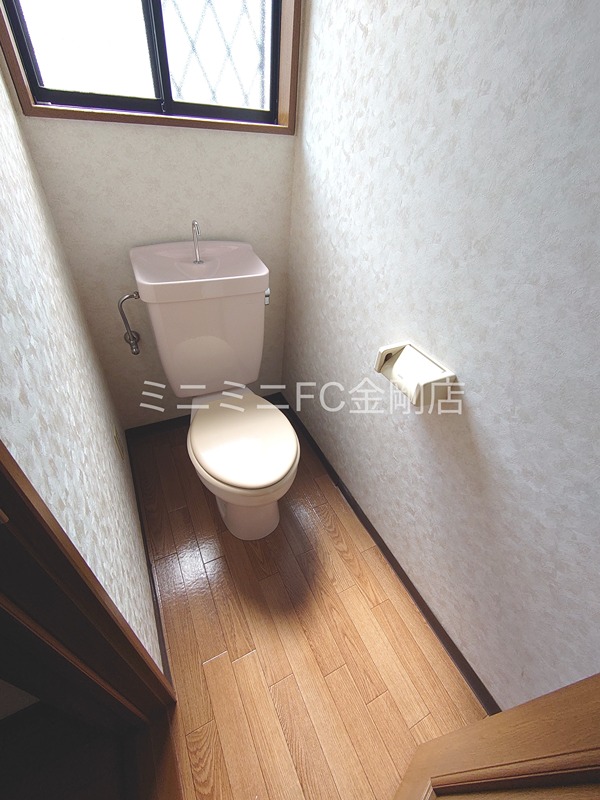 青南台貸家 その他2