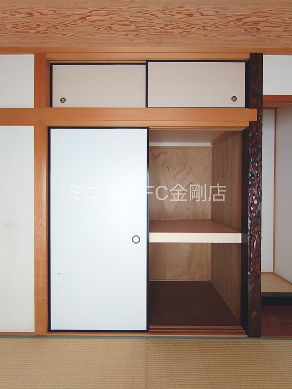 青南台貸家 その他5