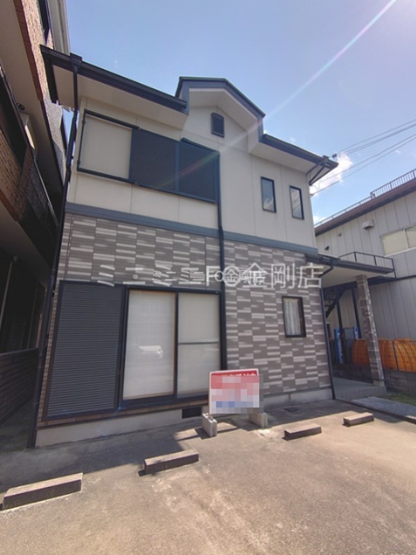 青南台貸家 その他外観3