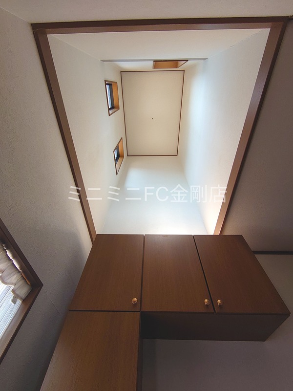 青南台貸家 その他7