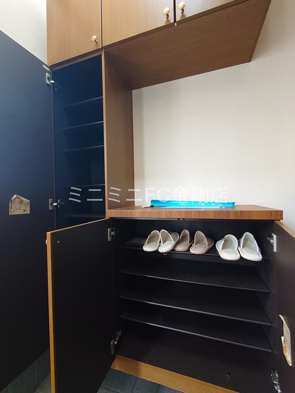 青南台貸家 その他8