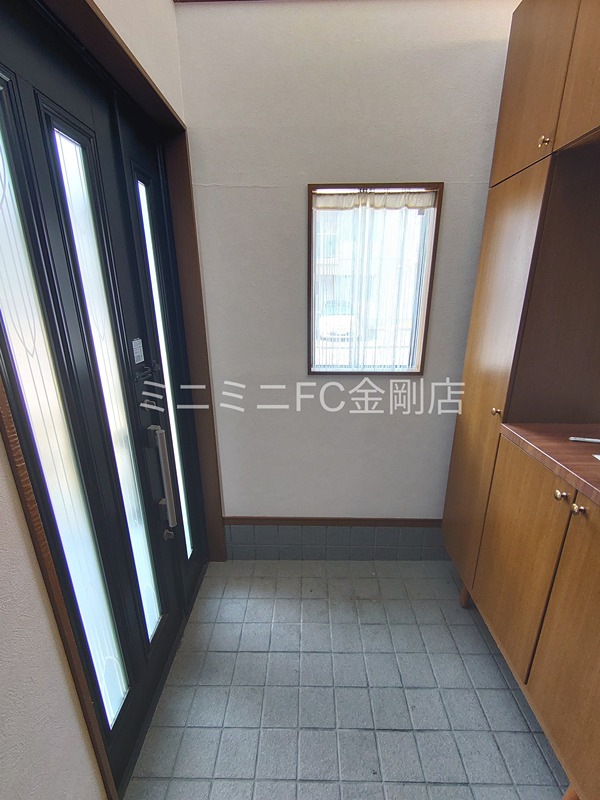 青南台貸家 その他10