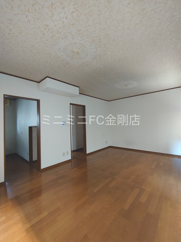 青南台貸家 その他11