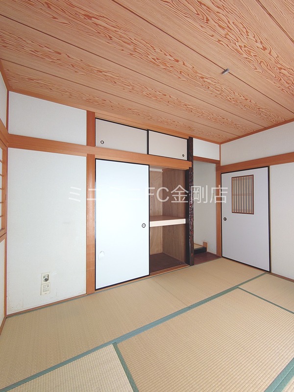 青南台貸家 その他19