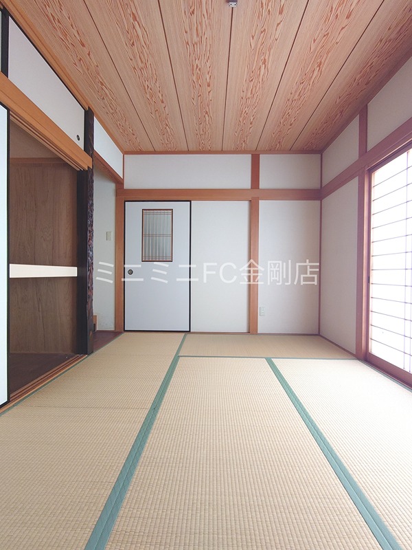 青南台貸家 その他20