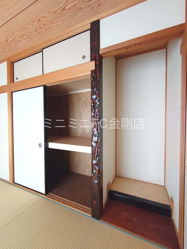 青南台貸家 その他21