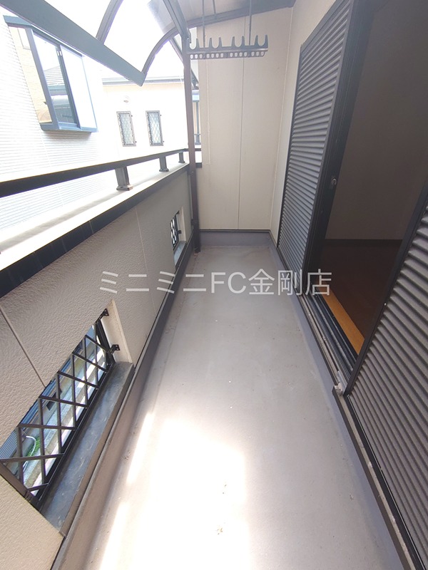 青南台貸家 その他22