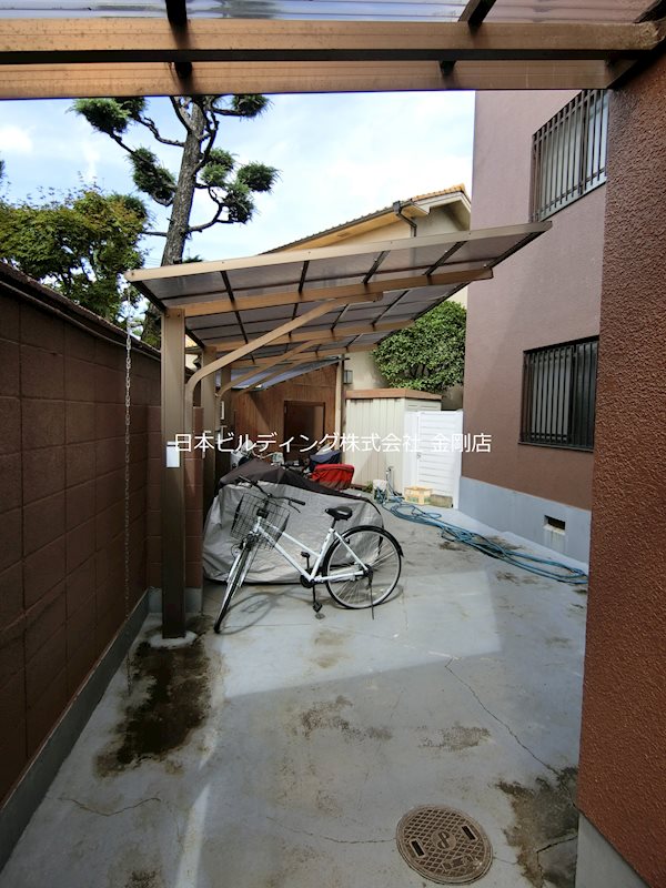 コーポ大美野 その他外観3