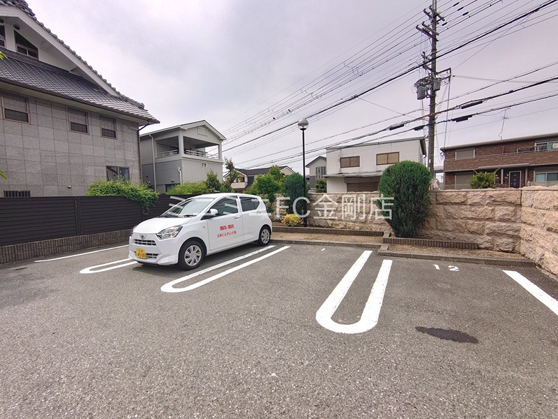 カーサ・エスペランサ その他外観1