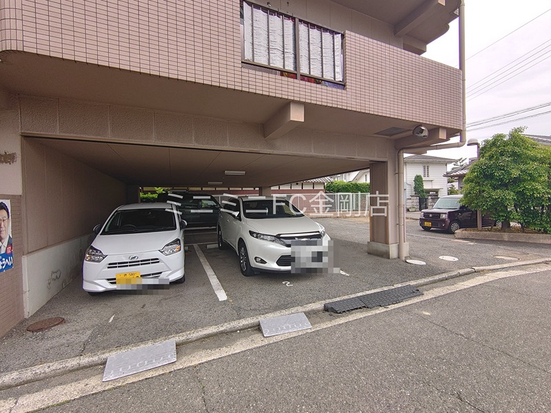 レガート その他外観2
