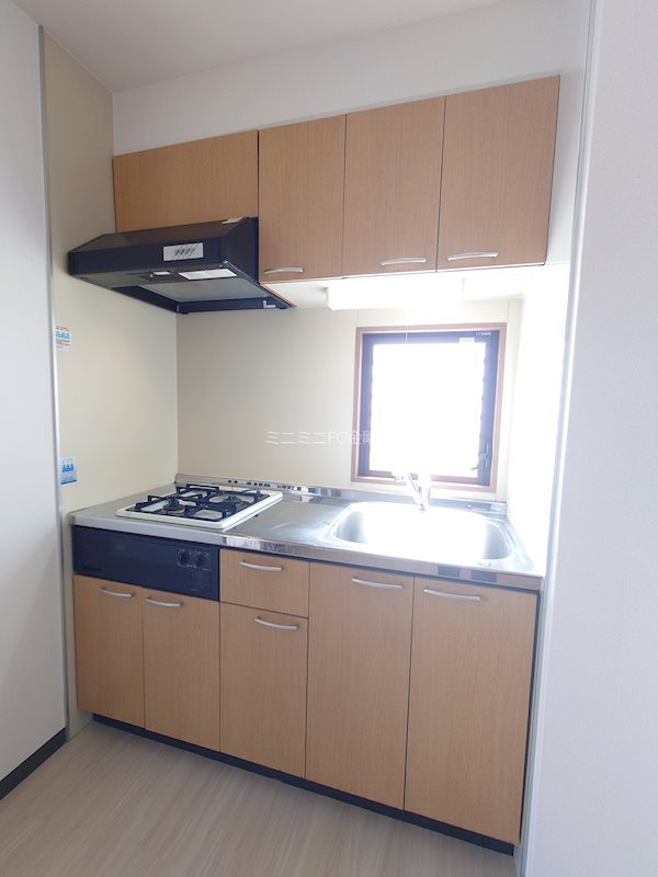 SNTハウス キッチン