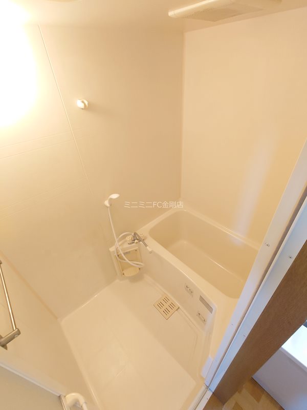 SNTハウス 風呂画像