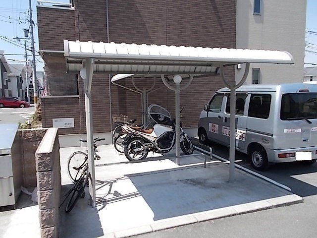 サンリット その他外観2