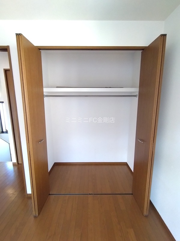 和泉市いぶき野戸建 その他7