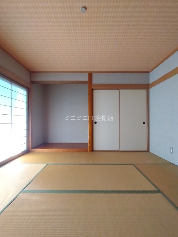 和泉市いぶき野戸建 その他15