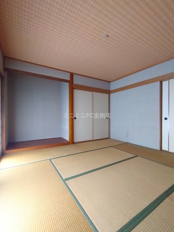 和泉市いぶき野戸建 その他16