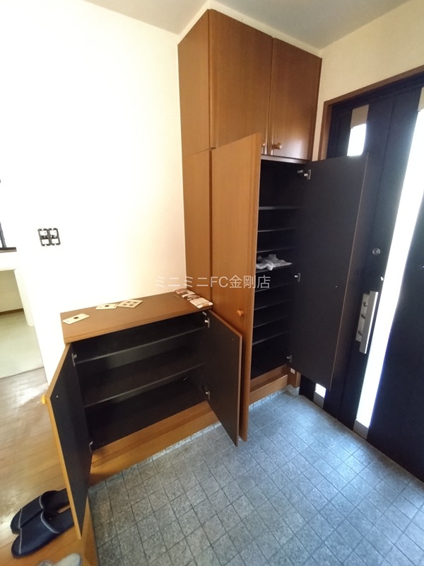 和泉市いぶき野戸建 その他18